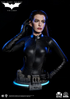 CATWOMAN SELINA KYLE LIFE-SIZE BUST