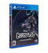 GARGOYLES REMASTERED PlayStation 4