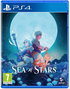 Sea of Stars PlayStation 4