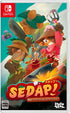 SEDAP! A Culinary Adventure (Multi-Language) Nintendo Switch