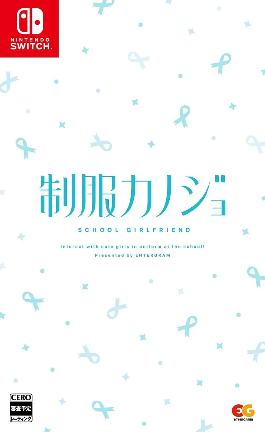 Seifuku Kanojo Nintendo Switch
