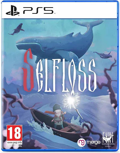 Selfloss PLAYSTATION 5