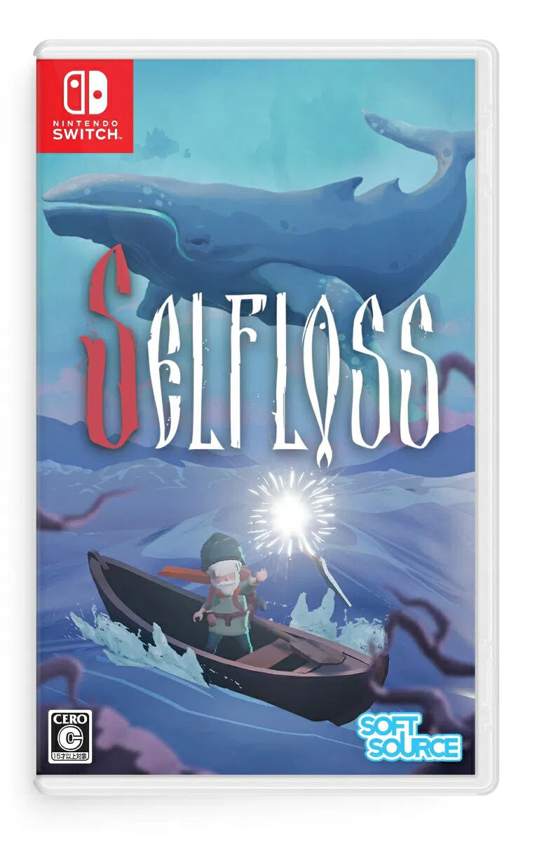 Selfloss (Multi-Language) Nintendo Switch