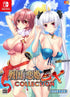 Sengoku Koihime: COLLECTION [Limited Edition] Nintendo Switch
