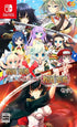 Sengoku Koihime + Sengoku Koihime X Set Nintendo Switch