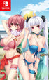 Sengoku Koihime + X + EX Set Edition Nintendo Switch