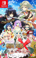 Sengoku Koihime X Otome Kenran Sengoku Emaki Hōjō Clan Rumble Edition Nintendo Switch