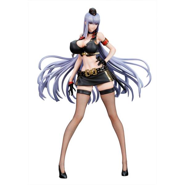 Senjou no Valkyria 4 Eastern Front Selvaria Bles 1/7 Mizugi Style