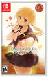 Senran Kagura Reflexions Nintendo Switch