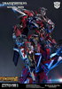PRIME 1 STUDIO TRANSFORMERS TDOTM SENTINEL PRIME EXCLUSIVE