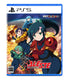 Senxin Aleste PLAYSTATION 5