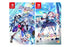 Setsuna ni Kakeru Koi Hanabi + Akatsuki Yureru Koi Akari Set Nintendo Switch
