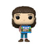 Pop! Television Stranger Things S4 Eleven Holding Diorama