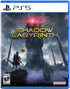 Shadow Labyrinth PLAYSTATION 5