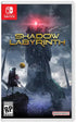 Shadow Labyrinth Nintendo Switch