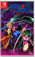 Shadow of the Ninja Reborn Nintendo Switch