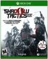 Shadow Tactics: Blades of the Shogun Xbox One