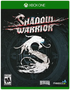 Shadow Warrior Xbox One