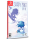 SHADY PART OF ME Nintendo Switch