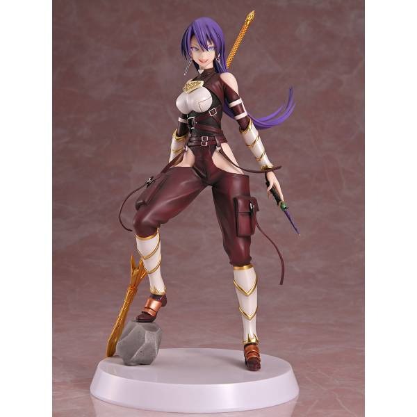 Shangri-La Frontier 1/7 Arthur Pencilgon