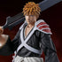 S.H.FIGUARTS Bleach Thousand-Year Blood War Kurosaki Ichigo Dual Zangetsu Ver Limited Edition