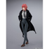 S.H.FIGUARTS Chainsaw Man Makima