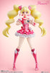 S.H.FIGUARTS Fresh Pretty Cure! Cure Peach