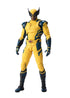 S.H.FIGUARTS Deadpool & Wolverine Wolverine