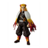 S.H.FIGUARTS Demon Slayer Kimetsu no Yaiba Kyojuro Rengoku