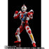 S.H.FIGUARTS Denkou Choujin Gridman Gridman Limited Edition