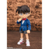 S.H.FIGUARTS Detective Conan Conan Edogawa Resolution Edition