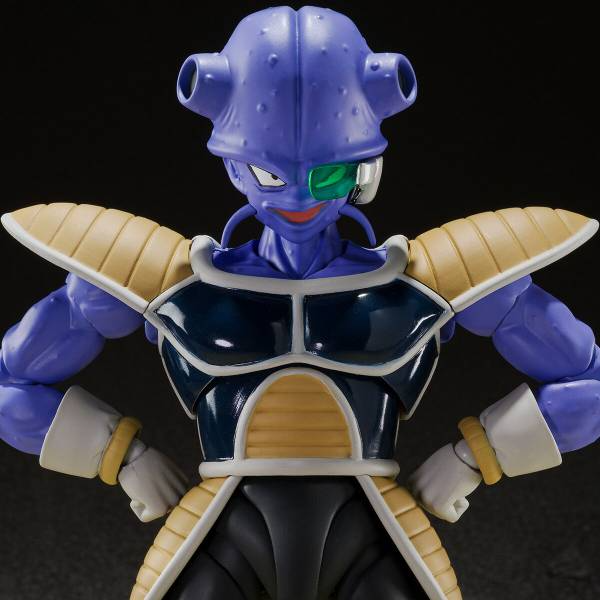 S.H.FIGUARTS Dragon Ball Z Cui Limited Edition