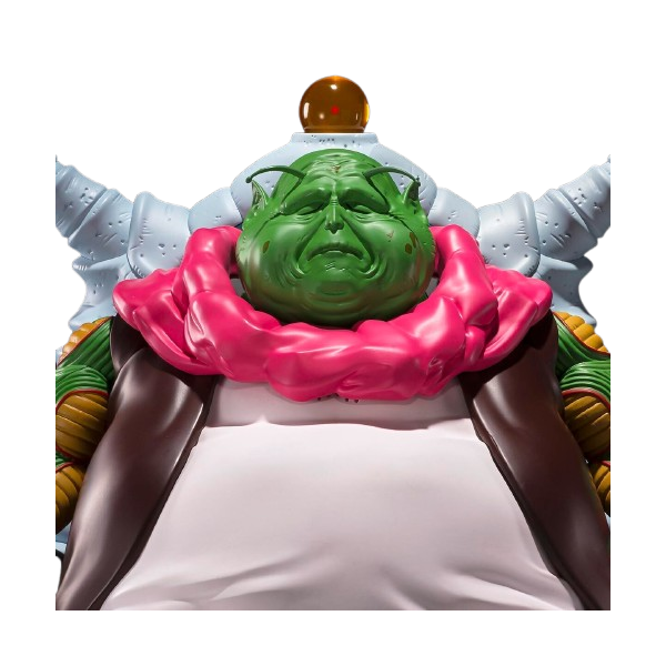 S.H.FIGUARTS Dragon Ball Z Grand Elder Guru Limited Edition