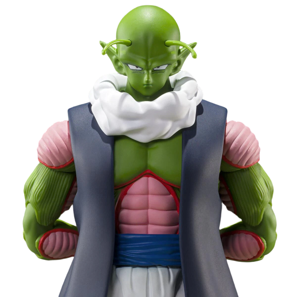 S.H.FIGUARTS Dragon Ball Z Nail Limited Edition