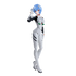 S.H.FIGUARTS Evangelion Rei Ayanami