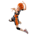 S.H.FIGUARTS Haikyuu!! Shoyo Hinata