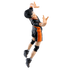 S.H.FIGUARTS Haikyuu!! Tobio Kageyama