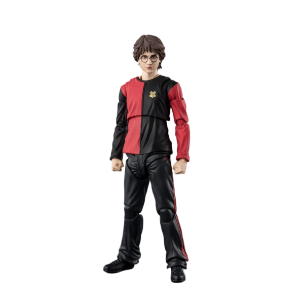 S.H.FIGUARTS Harry Potter and the Goblet of Fire Harry Potter