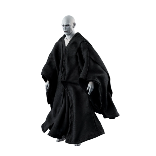 S.H.FIGUARTS Harry Potter and the Goblet of Fire Lord Voldemort