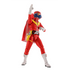 S.H.FIGUARTS Himitsu Sentai Gorenger Akaranger Super Sentai 50th Anniv Ver