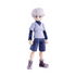 S.H.FIGUARTS Hunter × Hunter Killua Zoldyck