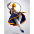 S.H.FIGUARTS Hunter x Hunter Kurapika