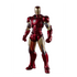 S.H.FIGUARTS Iron Man Mark 6 The Infinity Saga