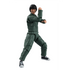 S.H.FIGUARTS Jackie Chan Officer Chan Ka-Kui Police Story