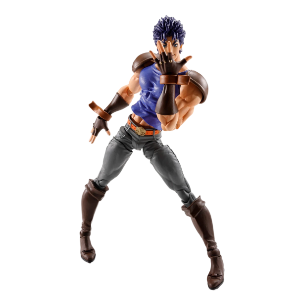 S.H.FIGUARTS Jojo's Bizarre Adventure Jonathan Joestar