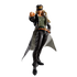 S.H.FIGUARTS Jojo's Bizarre Adventure Stardust Crusaders Jotaro Kujo