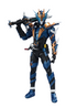 S.H.FIGUARTS Kamen Rider Build Kamen Rider Cross-Z Heisei Generations Edition Ver