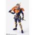 S.H.FIGUARTS Kamen Rider Gaim Orange Arms Ver