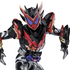 S.H.FIGUARTS Kamen Rider Gavv Kamen Rider Bitter Gavv Sparkingummy Form Limited Edition