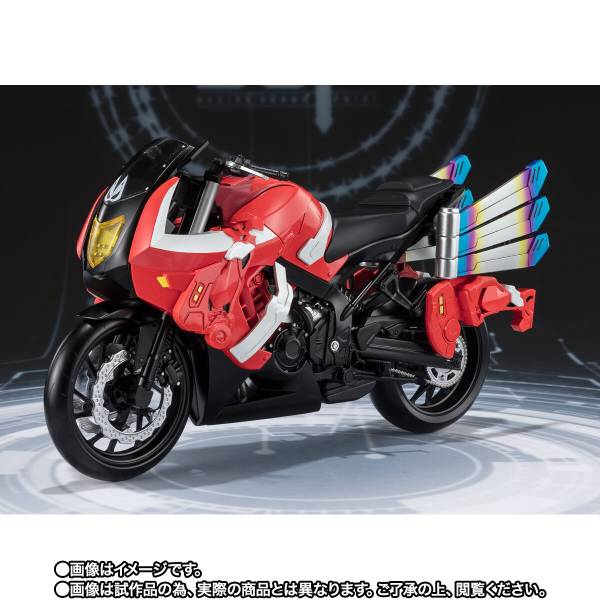 S.H.FIGUARTS Kamen Rider Geats Boostriker Limited Edition